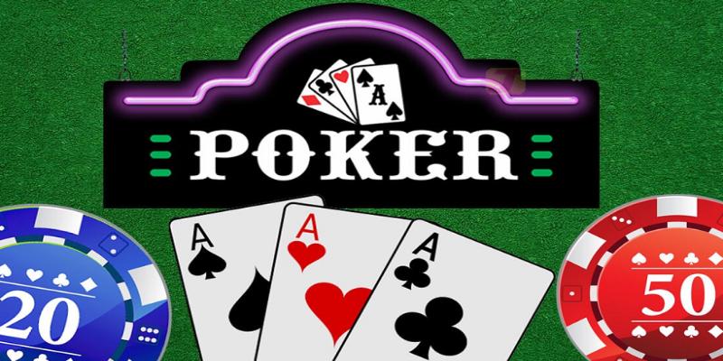 Game casino King88 poker hấp dẫn